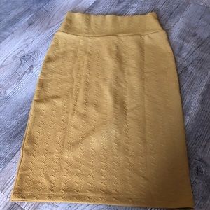 LuLaRoe Cassie skirt NWOT